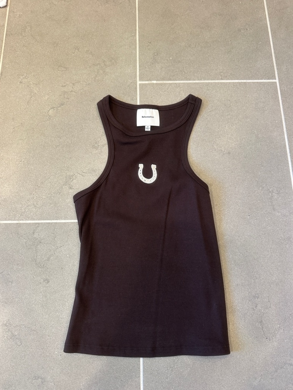 Reformation Top